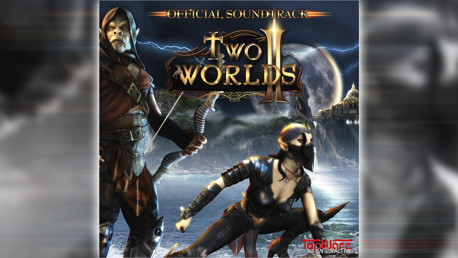 Buy Two Worlds II - Soundtrack DLC Steam Key Default Title Steam key – fast digital delivery | Volt Keys