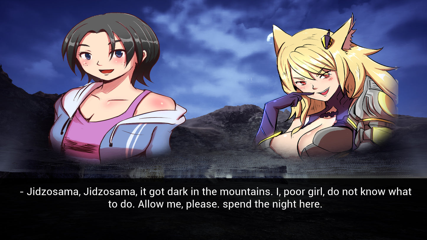 Buy Visual Novel Sisters Steam Key Default Title Steam key – fast digital delivery | Volt Keys