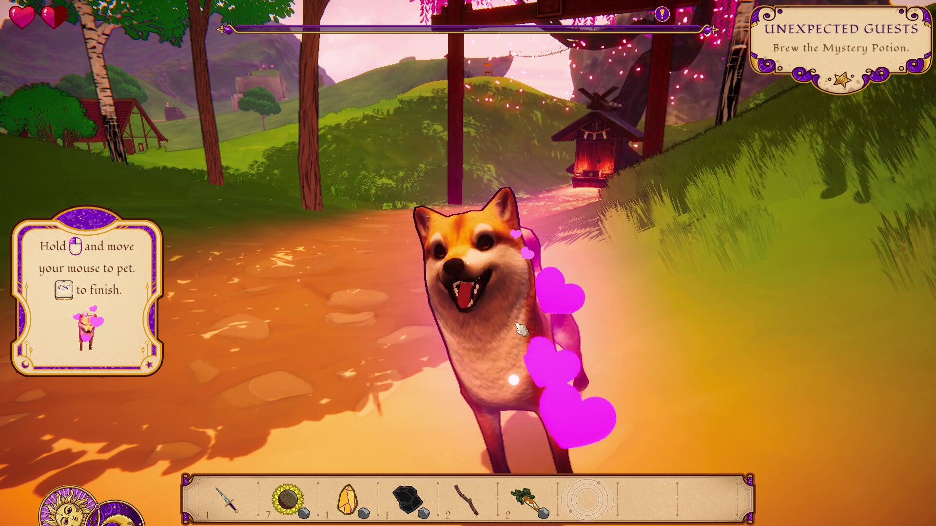 Buy Alchemist: The Potion Monger Steam Key Default Title Steam key – fast digital delivery | Volt Keys