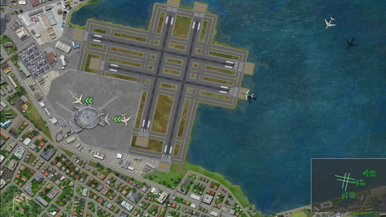 Buy Airport Madness: World Edition PC Steam Key Default Title Steam key – fast digital delivery | Volt Keys