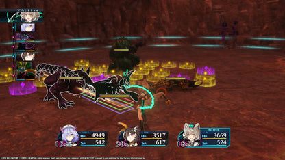 Buy Death end reQuest Steam Key Default Title Steam key – fast digital delivery | Volt Keys