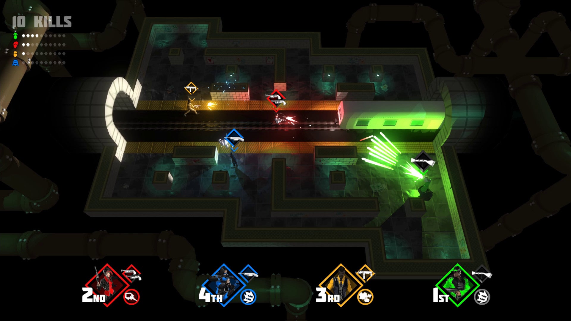 Buy AT SUNDOWN: Shots in the Dark Steam Key Default Title Steam key – fast digital delivery | Volt Keys