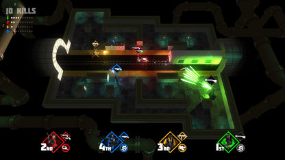 Buy AT SUNDOWN: Shots in the Dark Steam Key Default Title Steam key – fast digital delivery | Volt Keys