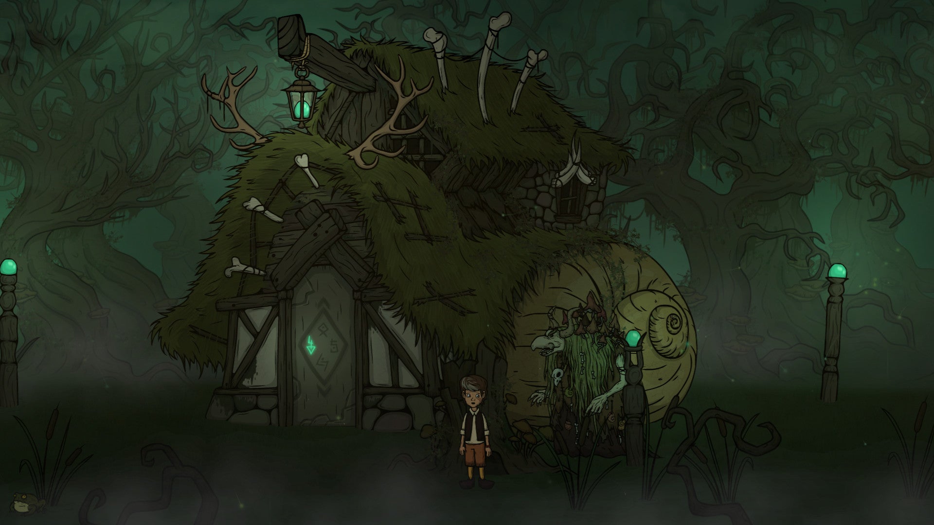 Buy Creepy Tale 2 Steam Key Default Title Steam key – fast digital delivery | Volt Keys