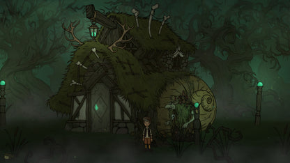 Buy Creepy Tale 2 Steam Key Default Title Steam key – fast digital delivery | Volt Keys