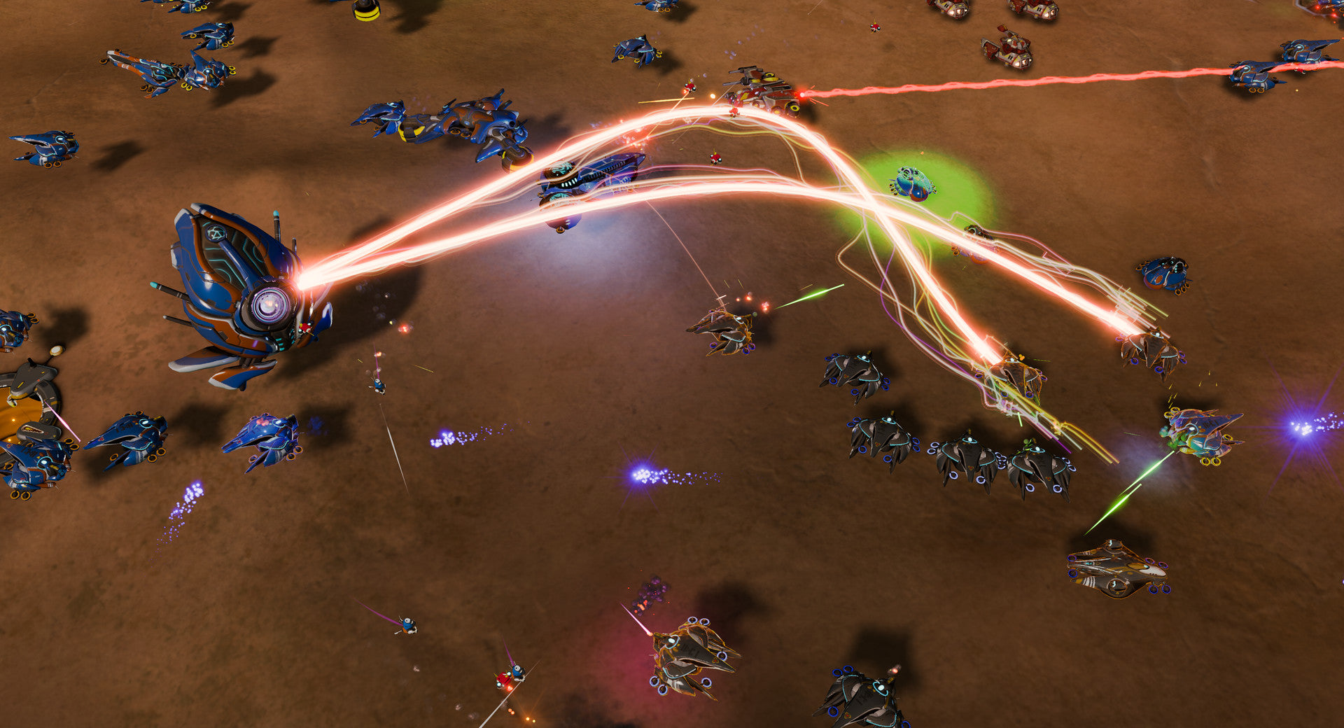 Buy Ashes of the Singularity: Escalation - Soundtrack DLC Steam Key Default Title Steam key – fast digital delivery | Volt Keys