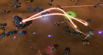 Buy Ashes of the Singularity: Escalation - Soundtrack DLC Steam Key Default Title Steam key – fast digital delivery | Volt Keys