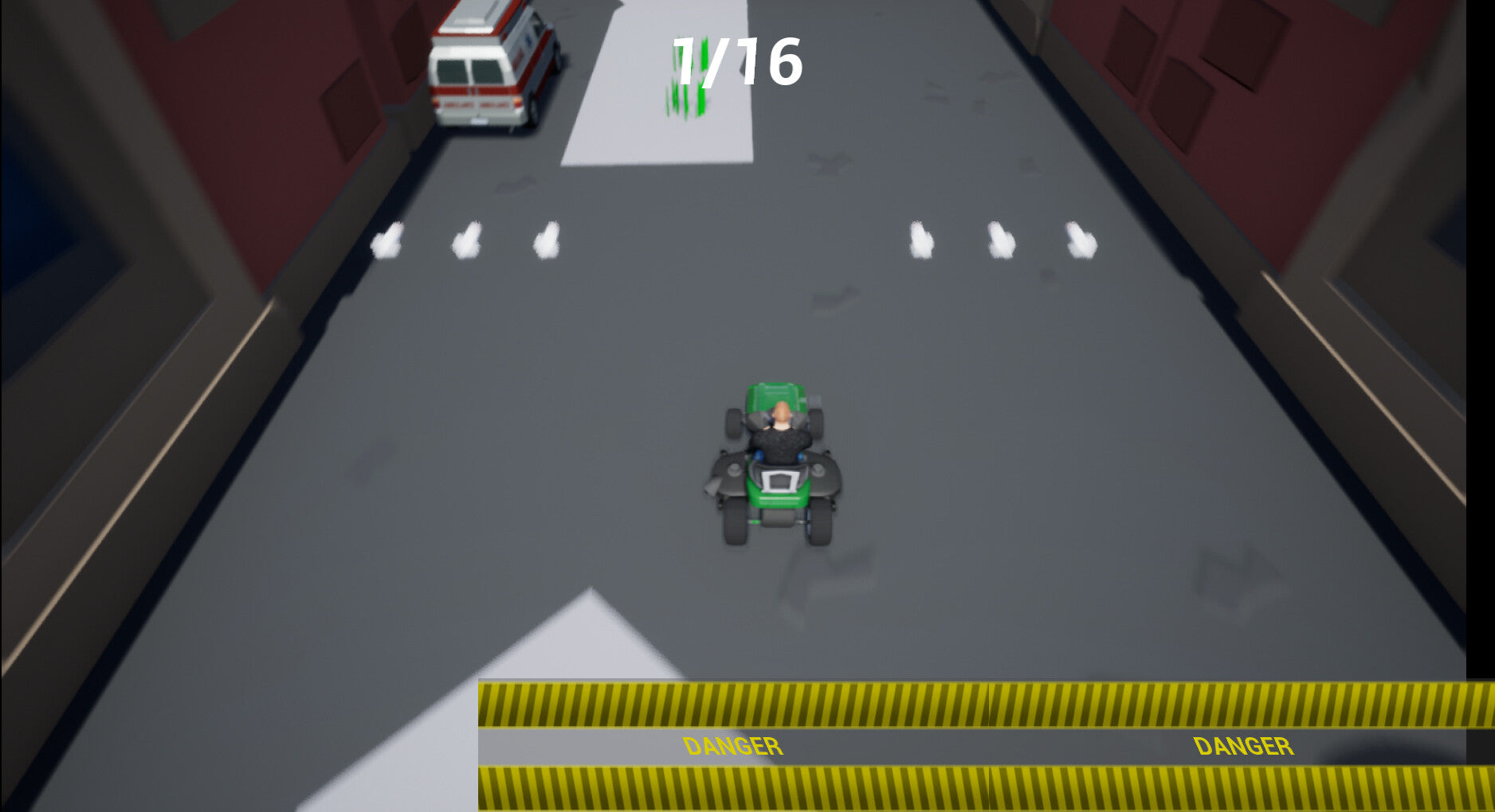 Buy Lawnmower Game: Ufo Chase Steam Key Default Title Steam key – fast digital delivery | Volt Keys
