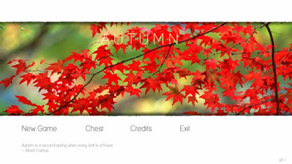 Buy Autumn PC Steam Key Default Title Steam key – fast digital delivery | Volt Keys