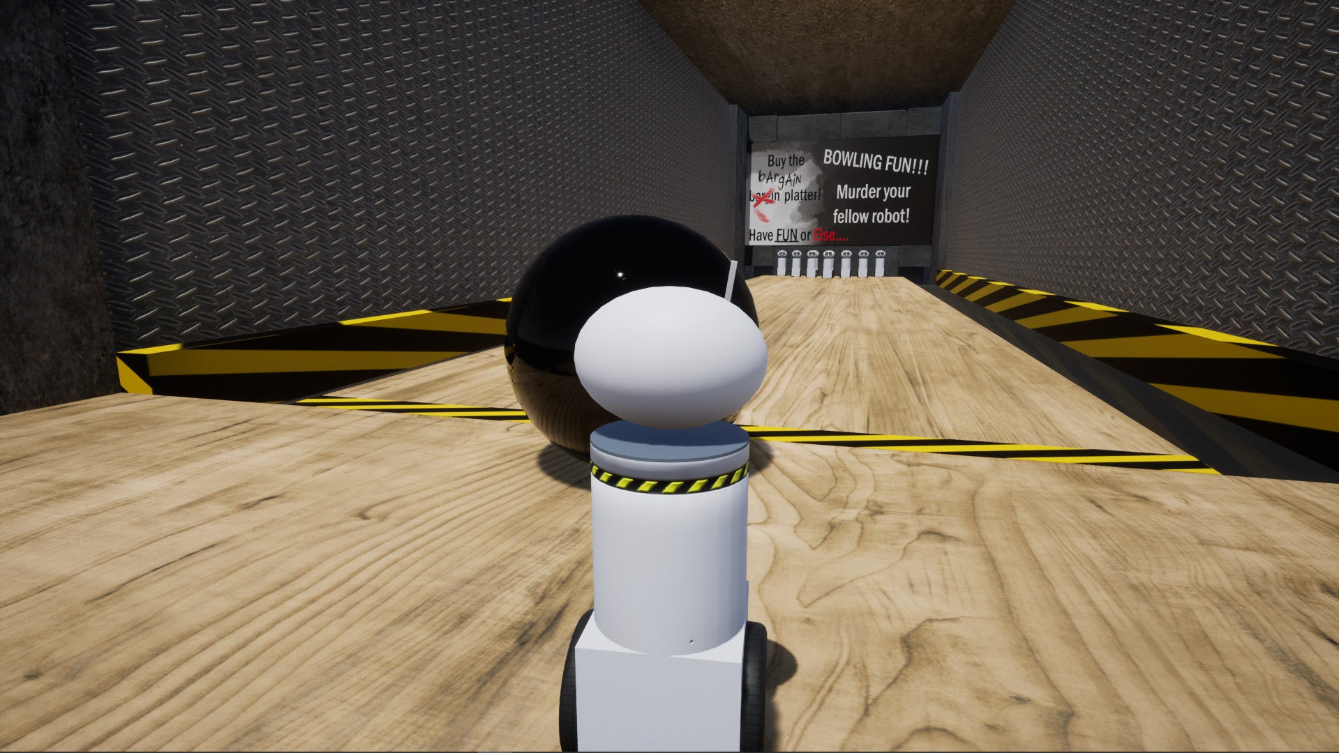 Buy Eugene's Dream: The Daily Ins And Outs Of A Sane Robot In An Insane World Steam Key Default Title Steam key – fast digital delivery | Volt Keys