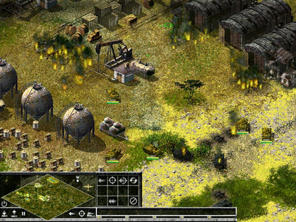 Buy Sudden Strike 2 Gold Steam Key Default Title Steam key – fast digital delivery | Volt Keys