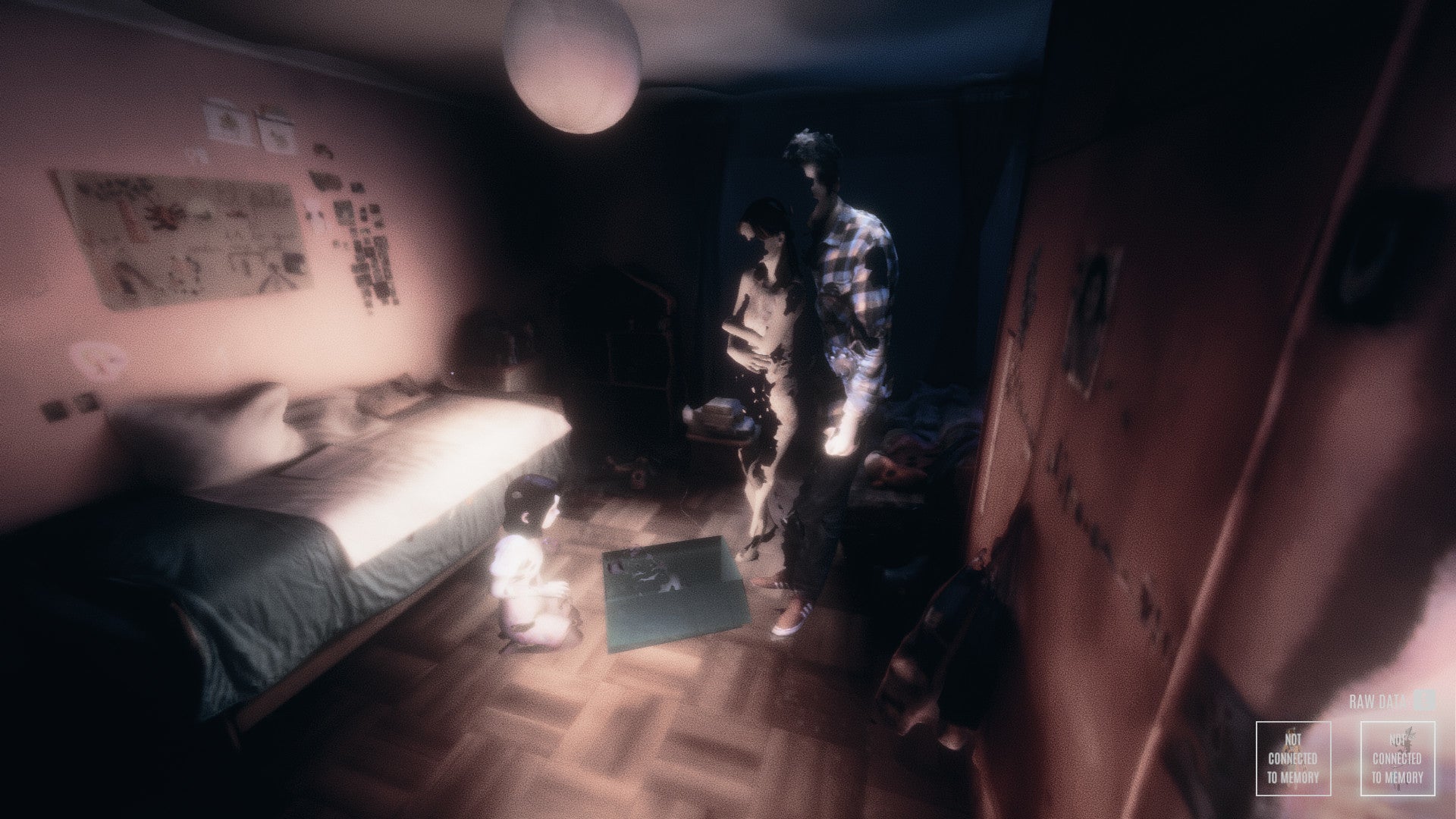 Buy The Signifier Director's Cut Steam Key Default Title Steam key – fast digital delivery | Volt Keys