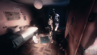 Buy The Signifier Director's Cut Steam Key Default Title Steam key – fast digital delivery | Volt Keys