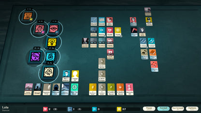 Cultist Simulator - The Dancer DLC PC Steam Key
