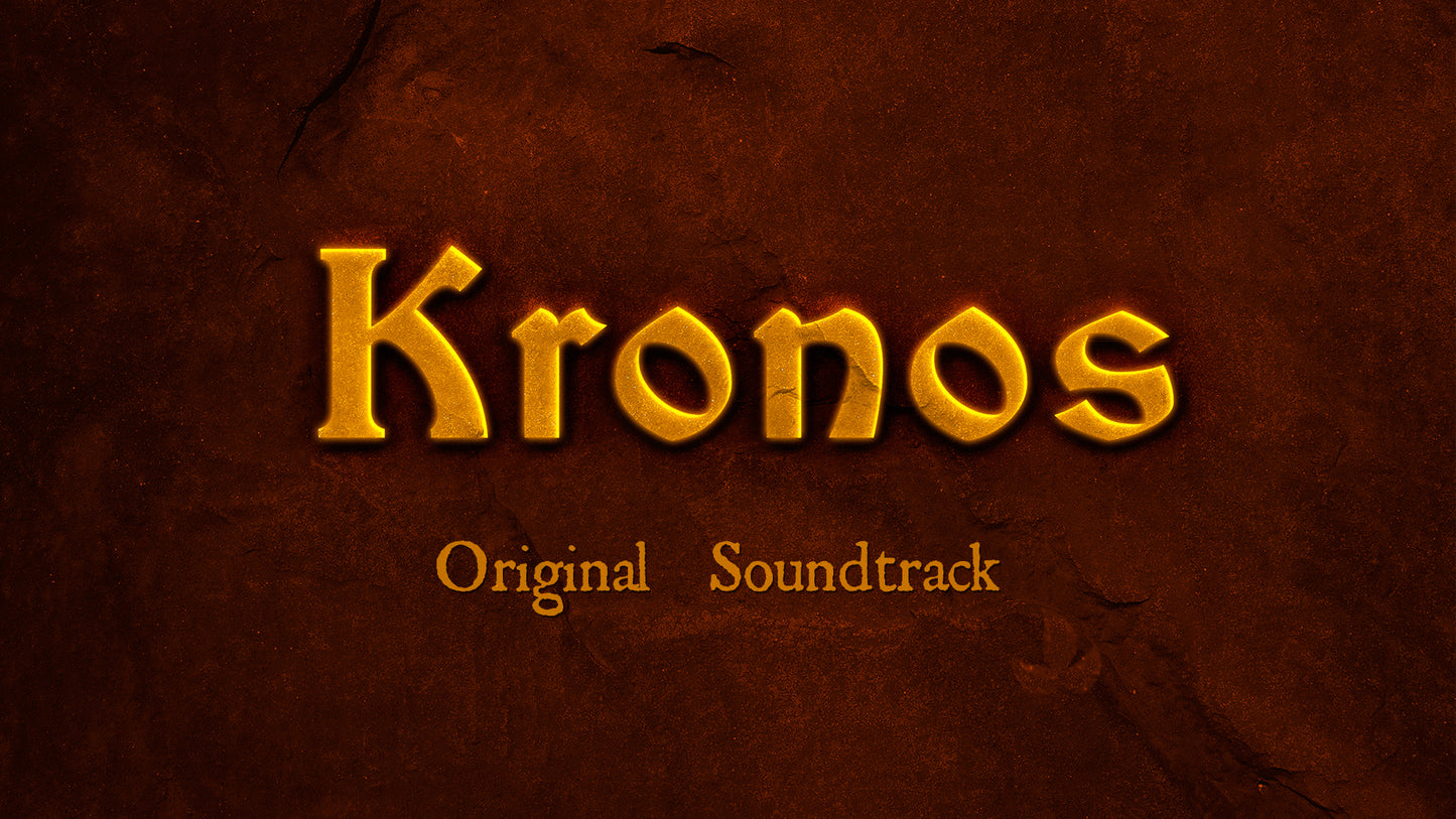 Buy Kronos - Soundtrack DLC Steam Key Default Title Steam key – fast digital delivery | Volt Keys