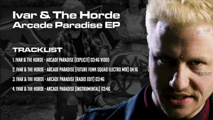 Buy Arcade Paradise - Arcade Paradise EP DLC Steam Key Default Title Steam key – fast digital delivery | Volt Keys