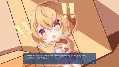 Buy MOMENTS OF LOVE Steam Key Default Title Steam key – fast digital delivery | Volt Keys