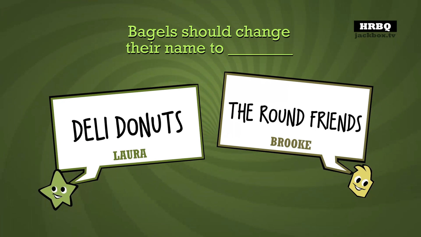 Quiplash 2 InterLASHional Steam Key