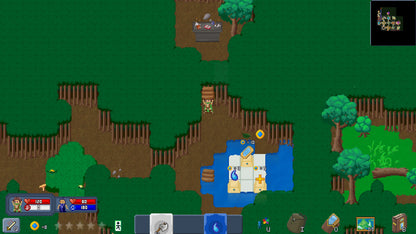 Shuffled Sky PC Steam Key