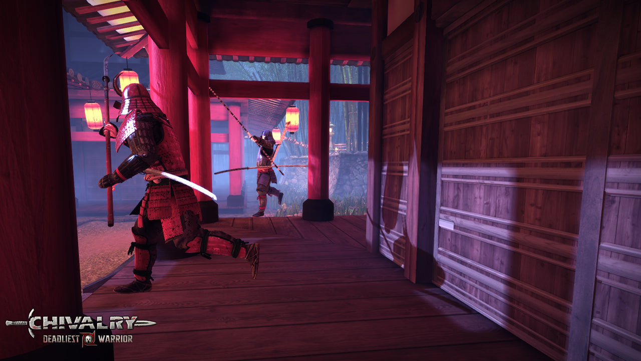 Buy Chivalry: Deadliest Warrior PC Steam Key Default Title Steam key – fast digital delivery | Volt Keys