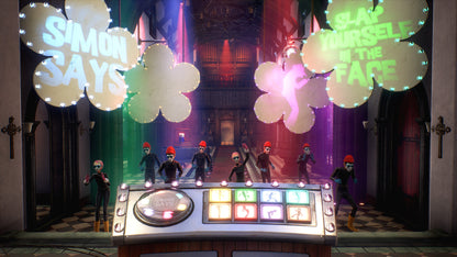 Buy We Happy Few Steam Key Default Title Steam key – fast digital delivery | Volt Keys