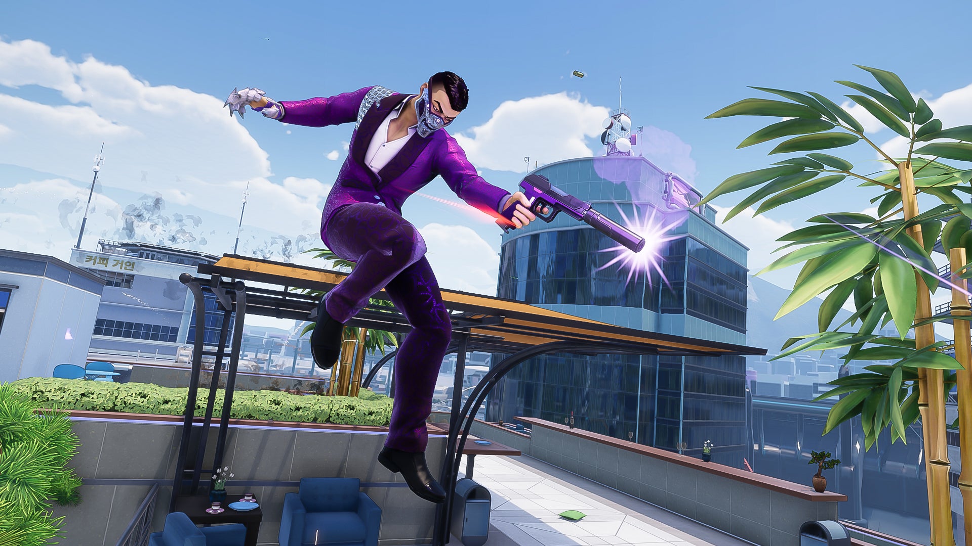 Buy Agents of Mayhem - Legal Action Pending DLC Retail Edition Steam Key Default Title Steam key – fast digital delivery | Volt Keys
