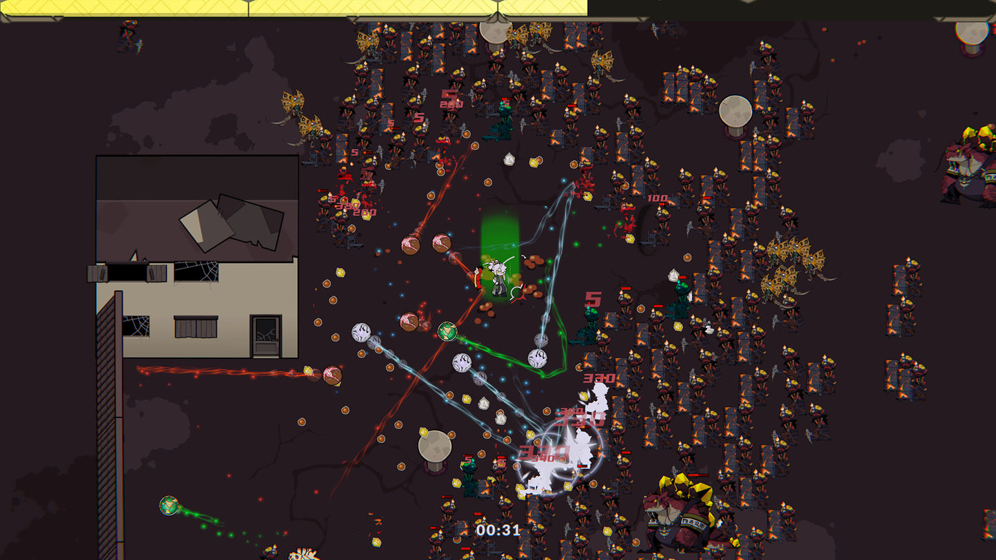 Pinball Storm: Lokanta PC Steam Key
