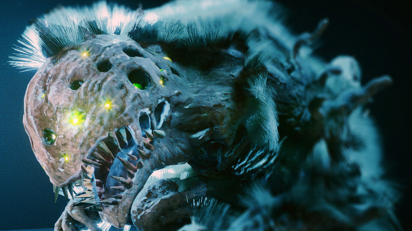 Mutation PC Steam Key