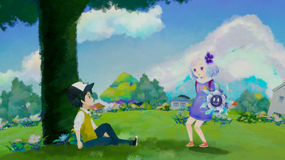 Buy Sumire Steam Key Default Title Steam key – fast digital delivery | Volt Keys