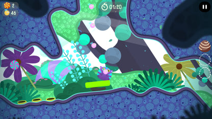 Buy The Big Journey Steam Key Default Title Steam key – fast digital delivery | Volt Keys