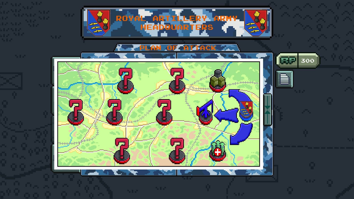 Rogue Conflict PC Steam Key