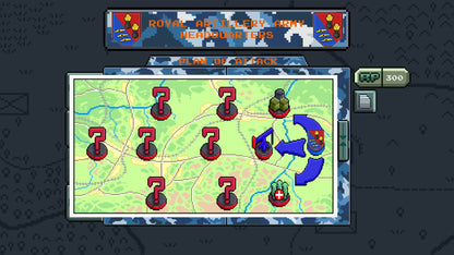 Rogue Conflict PC Steam Key
