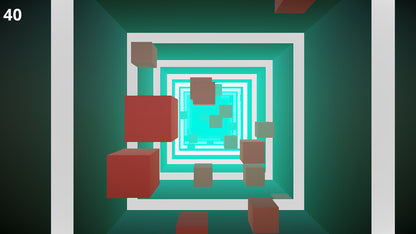 Buy Parallax Tunnel Steam Key Default Title Steam key – fast digital delivery | Volt Keys