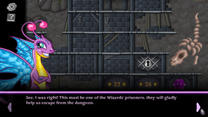 Buy Chromatic Fantasy Steam Key Default Title Steam key – fast digital delivery | Volt Keys