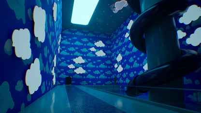 LIMINAL SHIFT PC Steam Key