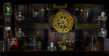Buy Vessel PC Steam Key Default Title Steam key – fast digital delivery | Volt Keys