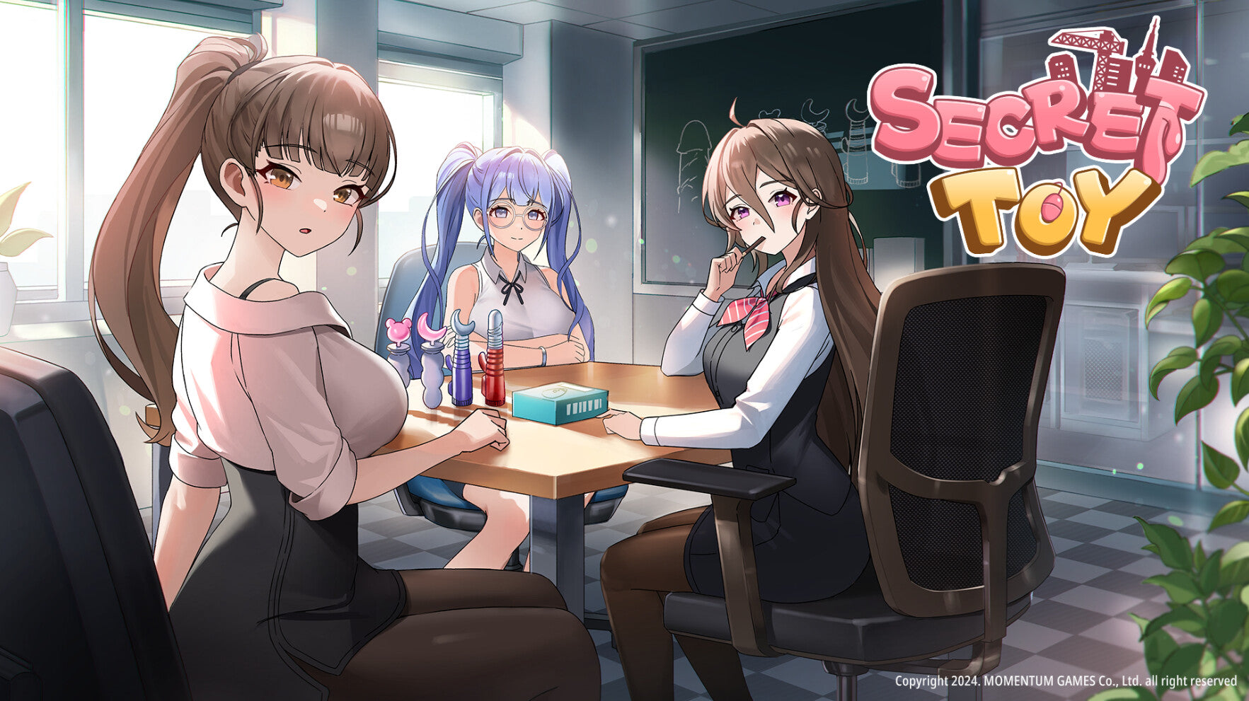 Buy Secret Toy PC Steam Key Default Title Steam key – fast digital delivery | Volt Keys