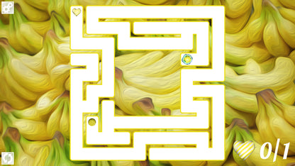 Maze Art: Yellow PC Steam Key