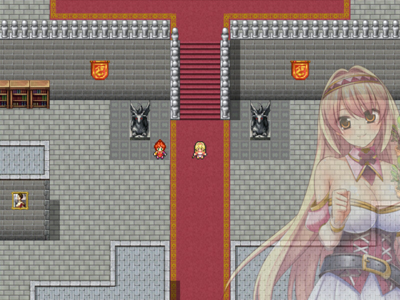 Holy Paladin Cynthia PC Steam Key