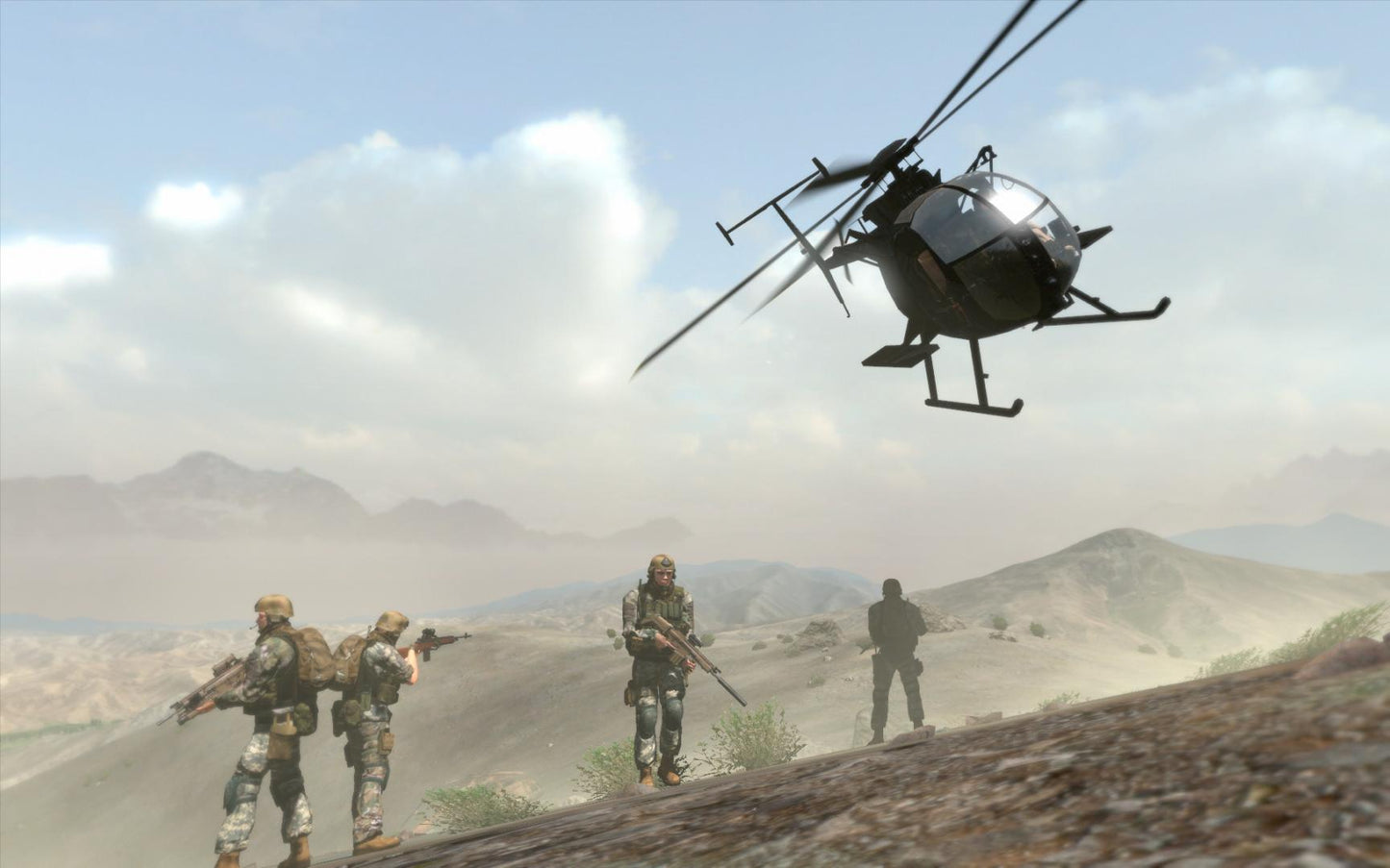 Buy Arma II: Operation Arrowhead Steam Key Default Title Steam key – fast digital delivery | Volt Keys