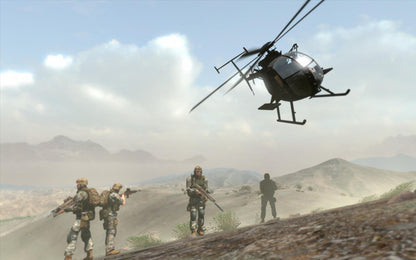 Buy Arma II: Operation Arrowhead Steam Key Default Title Steam key – fast digital delivery | Volt Keys