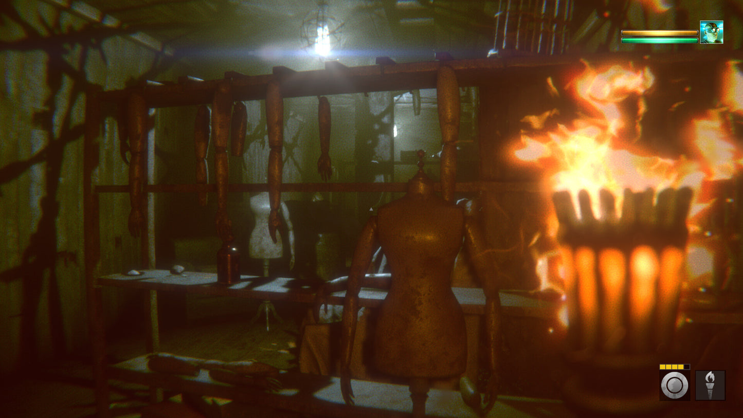 Project Legion PC Steam Key