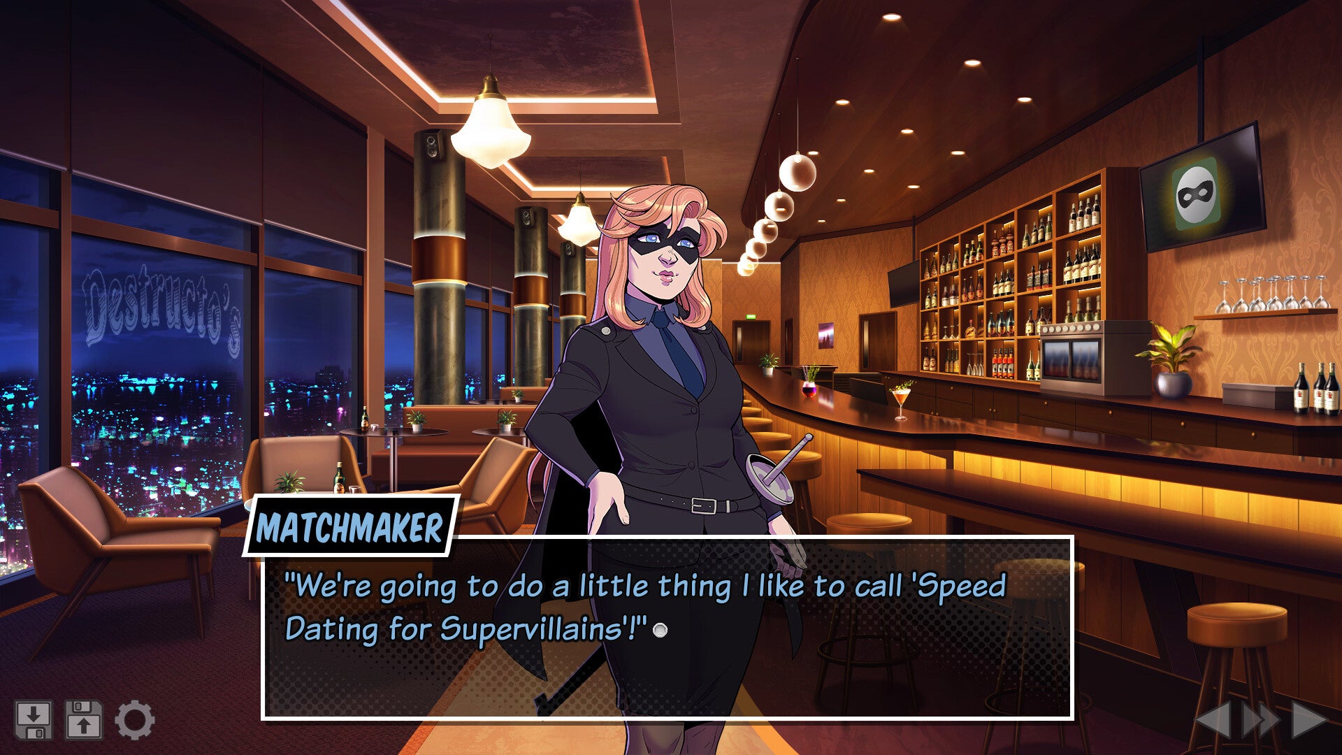 Buy Penny Larceny: Gig Economy Supervillain Steam Key Default Title Steam key – fast digital delivery | Volt Keys