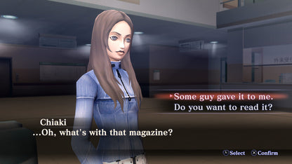Buy Shin Megami Tensei III Nocturne HD Remaster PC Steam Key Default Title Steam key – fast digital delivery | Volt Keys