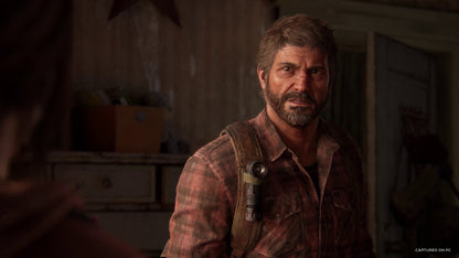 The Last of Us™ Part 1 Steam Key