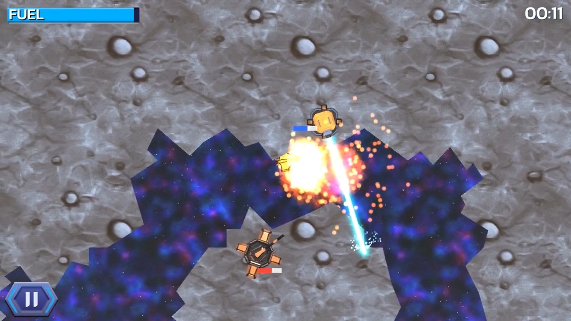 Buy Planet Lander Steam Key Default Title Steam key – fast digital delivery | Volt Keys