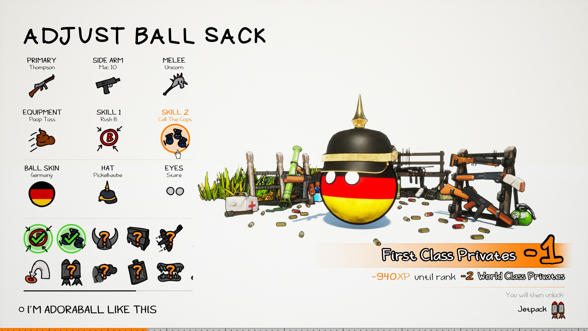 Buy Countryballs: Modern Ballfare Steam Key Default Title Steam key – fast digital delivery | Volt Keys
