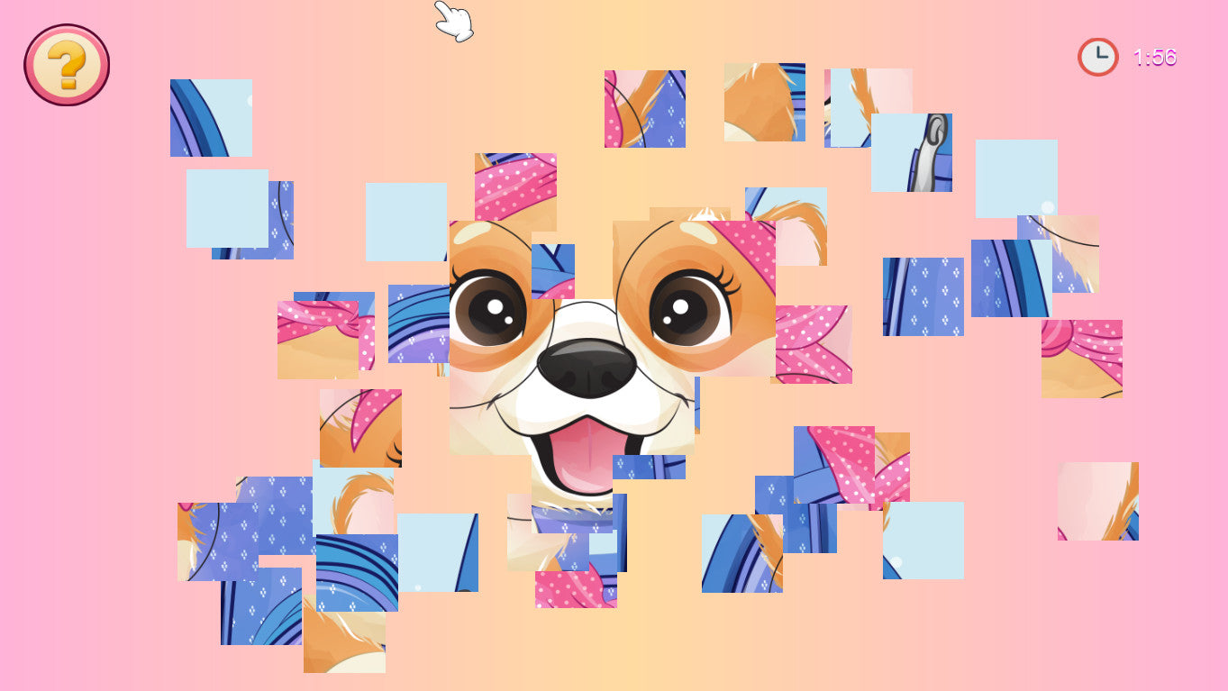 Buy Funny puzzle Steam Key Default Title Steam key – fast digital delivery | Volt Keys