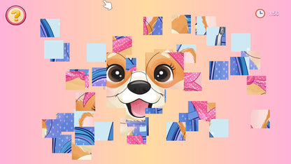 Buy Funny puzzle Steam Key Default Title Steam key – fast digital delivery | Volt Keys