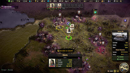 Buy Surviving the Aftermath PC Steam Key Default Title Steam key – fast digital delivery | Volt Keys